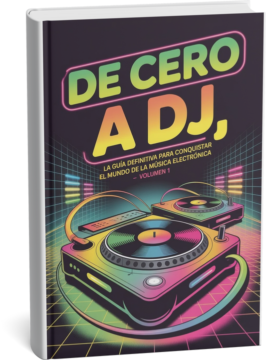 De Cero a Dj